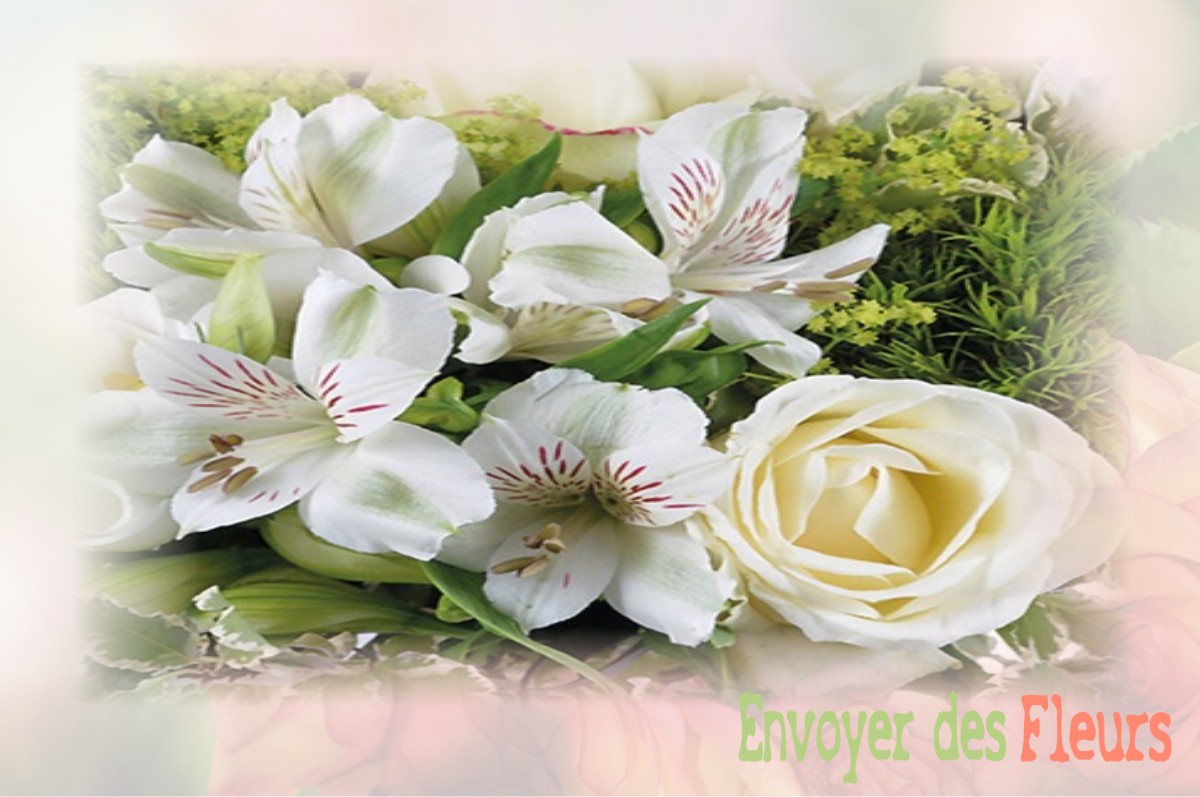 envoyer des fleurs à à SAINT-LAURENT-LA-VALLEE